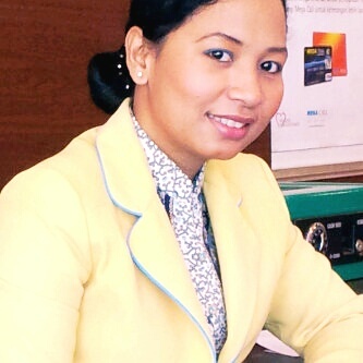 bisnis online yang menyenangkan....