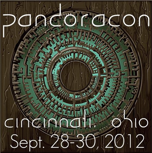 Pandoracon is a new convention in Cincinnati, Ohio for fans of science fiction, fantasy, anime, LARP, comics, gaming, cosplay, and other flights of imagination
