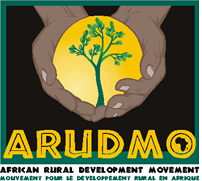ARUDMO was founded in response to growing poverty, declining quality of life & prevalent corruption & inequality in Africa. works with women, youth & rural comm