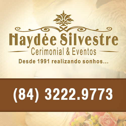 Empresa de Cerimonial e Organização de Eventos atuando desde 1991.