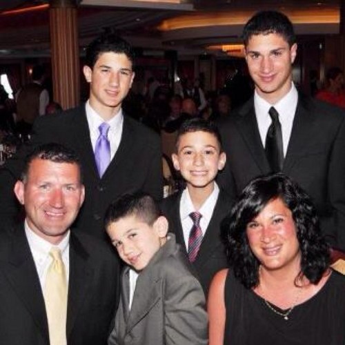 ckburgess13's profile picture. Live Love Laugh 4 My Boys