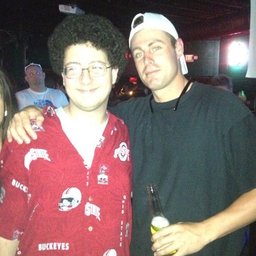 DaveHowes23's profile picture. 