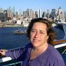 CruiseEditor's profile picture. Carolyn Spencer Brown is chief content officer for Cruise Media.