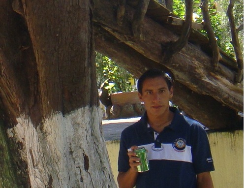 walternza's profile picture. 