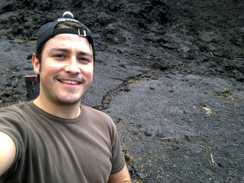 erickgparra's profile picture. Guatemala