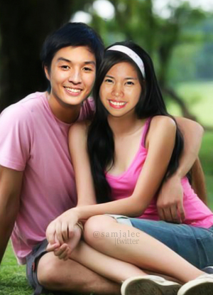 Second account for alec_jai. Twitter fan base account for JALEC loveteam ~~ Jai Agpangan and Alec Dungo. Follow us!