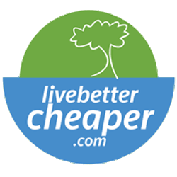 The LiveBetterCheaper blog network is an extensive network of blogs all helping you live a better life while not breaking the bank!