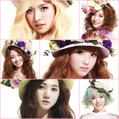 A Philippine Fanbase of Pledis Entertainment girl group HELLO VENUS Join and help us spread the best CUPID love for Hello Venus! CUPIDS UNITE!