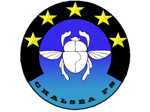 Twitter oficial del equipo más limpio del Distrito Sur sevillano: categoría Senior de Futbol Sala . Fundado en 2011. #ForzaChalsea