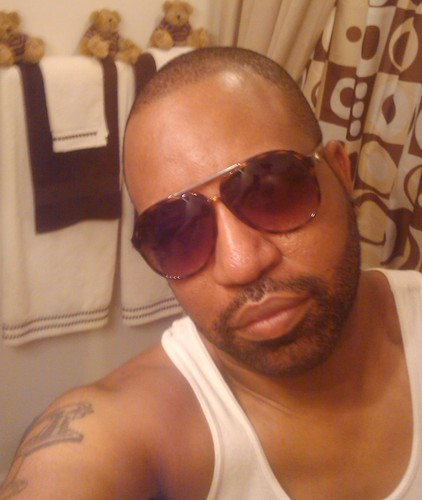 Nucleus872's profile picture. Just A Brotha With An Opinion