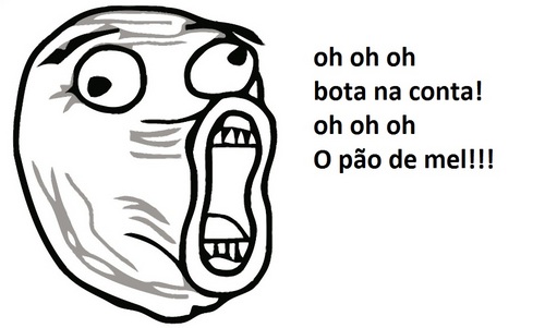gosto de zuar ,gosto de sair,
