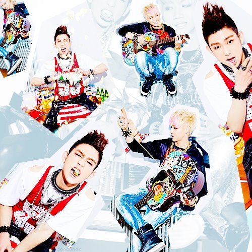 About me :::::::::: I'm Sone Queen JJprojects ♥