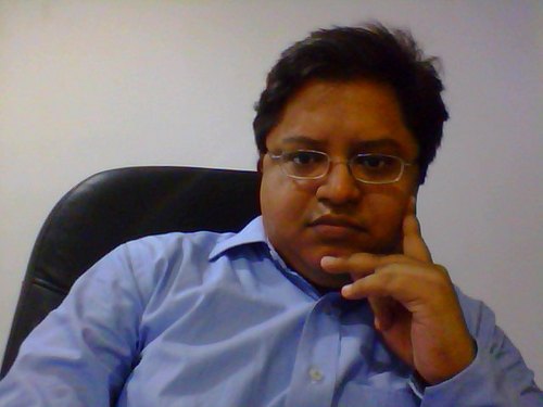 * Educator|Entrepreneur|Investor
* Chairman & Managing Trustee, Imperial College
* Managing Director, WIPL