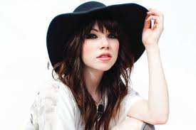 Hello! We are Carly Rae Jepsen's fanbase in Indonesia. We support CRJ! Follow for newest updates of CRJ :) we follow back ♥ xx