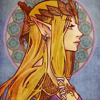 Zelda (@princesszeldatp) 's Twitter Profile