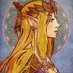 Zelda (@princesszeldatp) Twitter profile photo