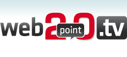 Web2point0.TV is an online broadcast network focused on collaborative social media and innovative content.