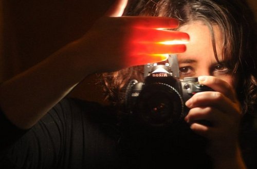 Fotografa