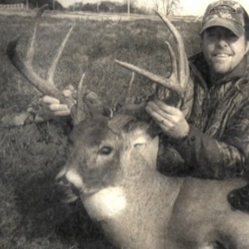 bgolf4's profile picture. bowhunting ,fishing, golfing