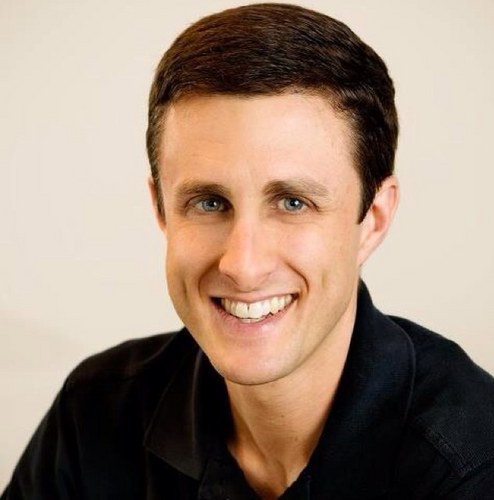 Chiropractic Sports Physician, Strength and Conditioning Coach at Evolution Healthcare and Fitness. Trail Butter climbing ambassador.