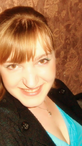 NivesRauh's profile picture. Bachelor of administration, jewellery designer, tourist guide for destination Kočevsko