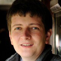 Andrew Cowell (@andyrcowell) 's Twitter Profile