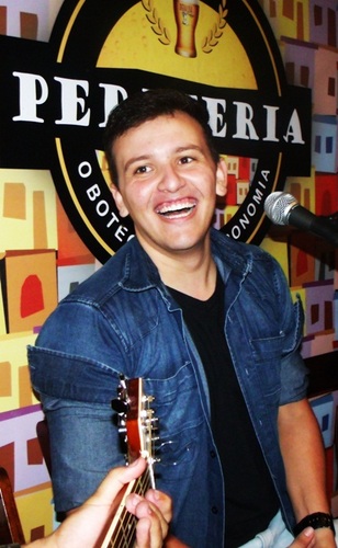 Musico,Curitibano,Gremista ..