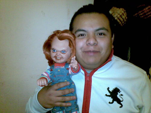 titomayo's profile picture. vives para trabajar o trabajas para vivir