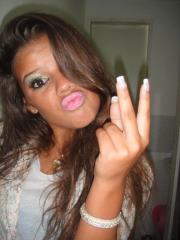I love my friends and family, they are my life!