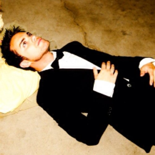 EnigmaticSeer's profile picture. I'm stuck in this wicked, crazy world. There's no escape from this life, from my destiny, so why try to run away from it? #DeviantDiaries[RP/MC]