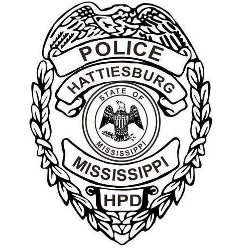 Established in 1903, the Hattiesburg Police Department, located in Hattiesburg MS, is here to serve and protect the citizens of the Hub City.