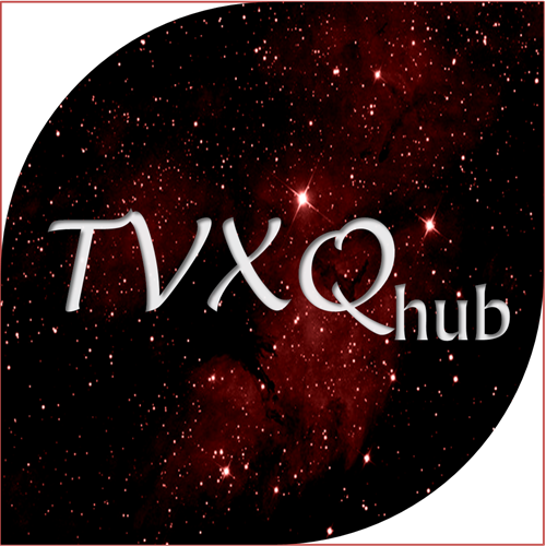 A hub to share stories, news and updates about TVXQ!