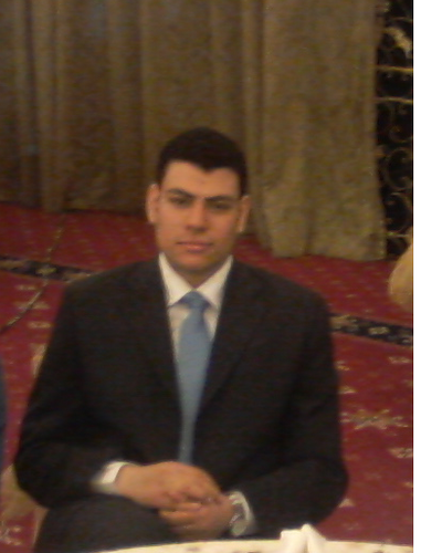 Ahmed0Khedr's profile picture. Chemist