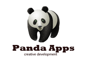 Panda Apps - ゲーム開発、スマートフォン向けアプリ開発、ゲーム開発、これまでに数々の人気アプリを開発してきたソフトウェア開発グループ
Smartphone application development.
Games,news,entertainment,utility apllications.