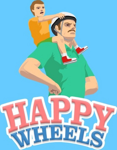 Happy Wheeks Happy Wheeks