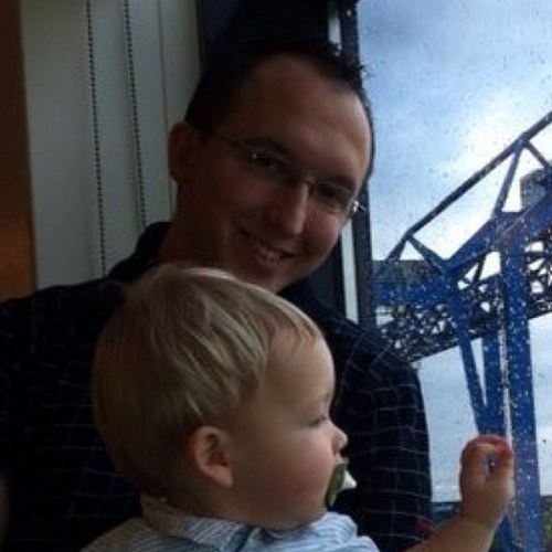 stefanvankalken's profile picture. 