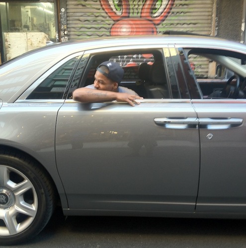 CertifiedSkateb's profile picture. straight out of Joizy