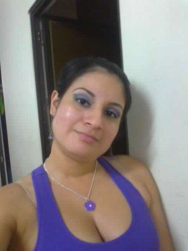 SOY UNA PERSONA TRANQUILA AMISTOSA Y MUY AGRADECIDA CON LA VIDA POR LAS PERSONAS Q A PUESTO EN MI CAMINO...