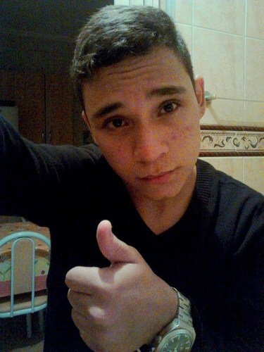 Desativado, novo fã clube : @MaridasDoGugs (: Beju