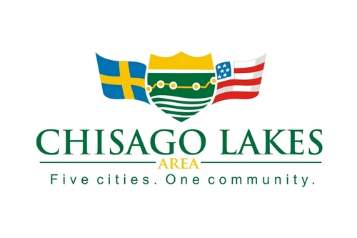 Five cities. One community.  Chisago City. Lindstrom. Center City. Shafer. Taylors Falls.  Fifty minutes northeast of Minneapolis/St. Paul.