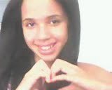 eu tenho12 anos,me chamo alanis,ñ me acho nem um pouco,sou mto estrovertida e legal até d+!!!