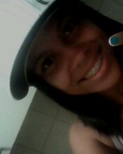 Just me.