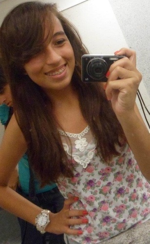 Smile no matter what happens':D ♥