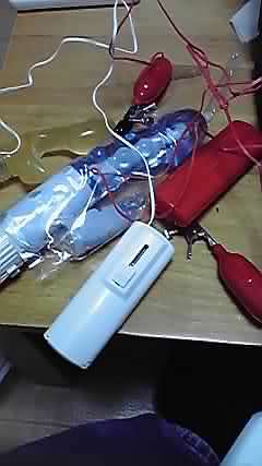 testtesttest008's profile picture. エロ的な活動をがんばっていきたい
177センチ70キロまあまあゴツイ
大人のおもちゃを使ってみたい子を探しています