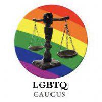 The official Twitter of the LGBTQ Caucus at Rutgers School of Law-Newark. Any opinions are those of the LGBTQ Caucus and not of Rutgers University.