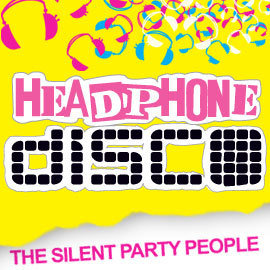 The global silent disco pioneers. On top of the game since 2007. Follow us for details of our weekly worldwide events.