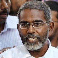 சுப. உதயகுமாரன் (S. P. Udayakumaran) (@spudayakumar) 's Twitter Profile