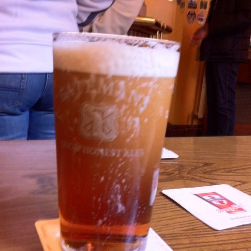 ianwhisky's profile picture. 