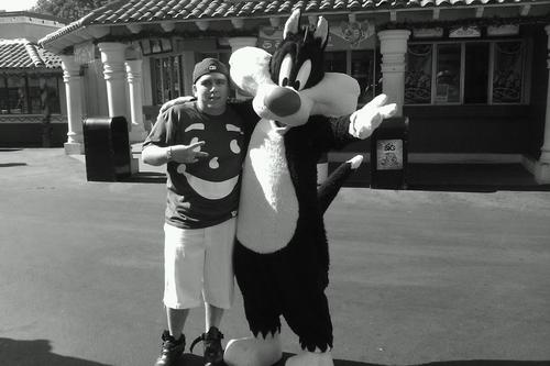 Chuyy_ElChingon's profile picture. 