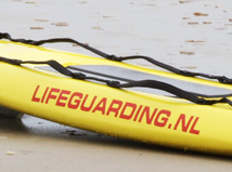 LifeguardingNL's profile picture. Specialist in opleidingen voor Water Safety: beach lifeguard, pool lifeguard en outdoor water safety.